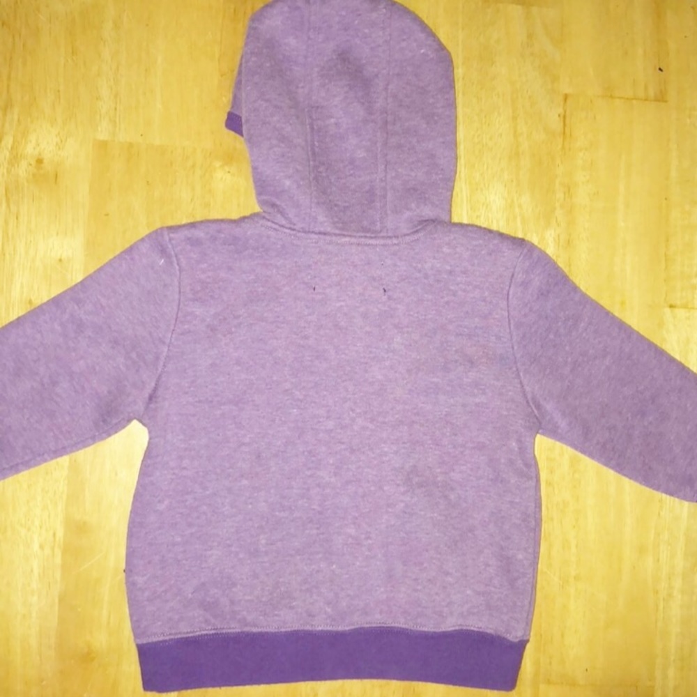 Brooklyn Industries Children’s Hoodie - Picture 3 of 5
